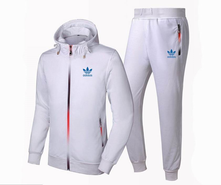 men adidas sport suits-230